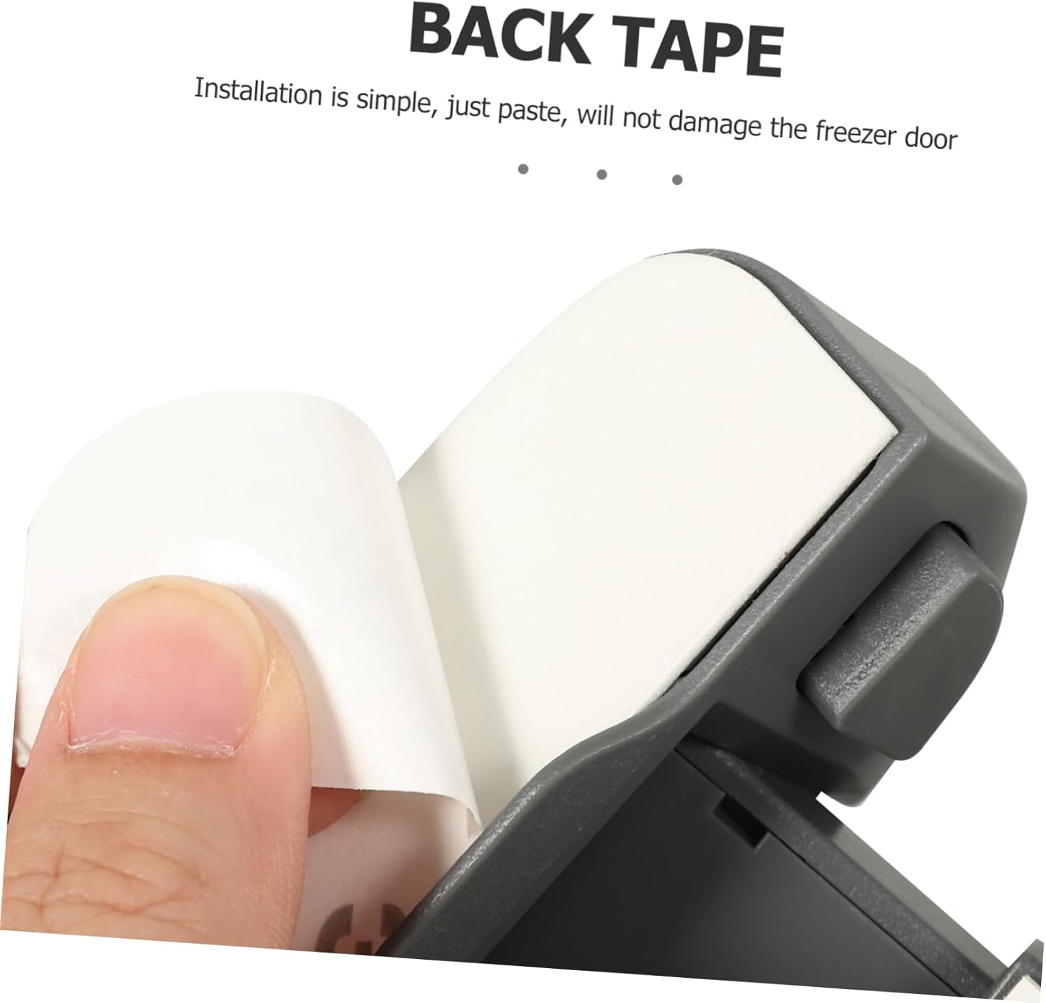 6pcs Safety Cabinet Locks Easy Install Proofing Locks for Cabinets and Furniture Material Sleek Design for Home Aesthetic