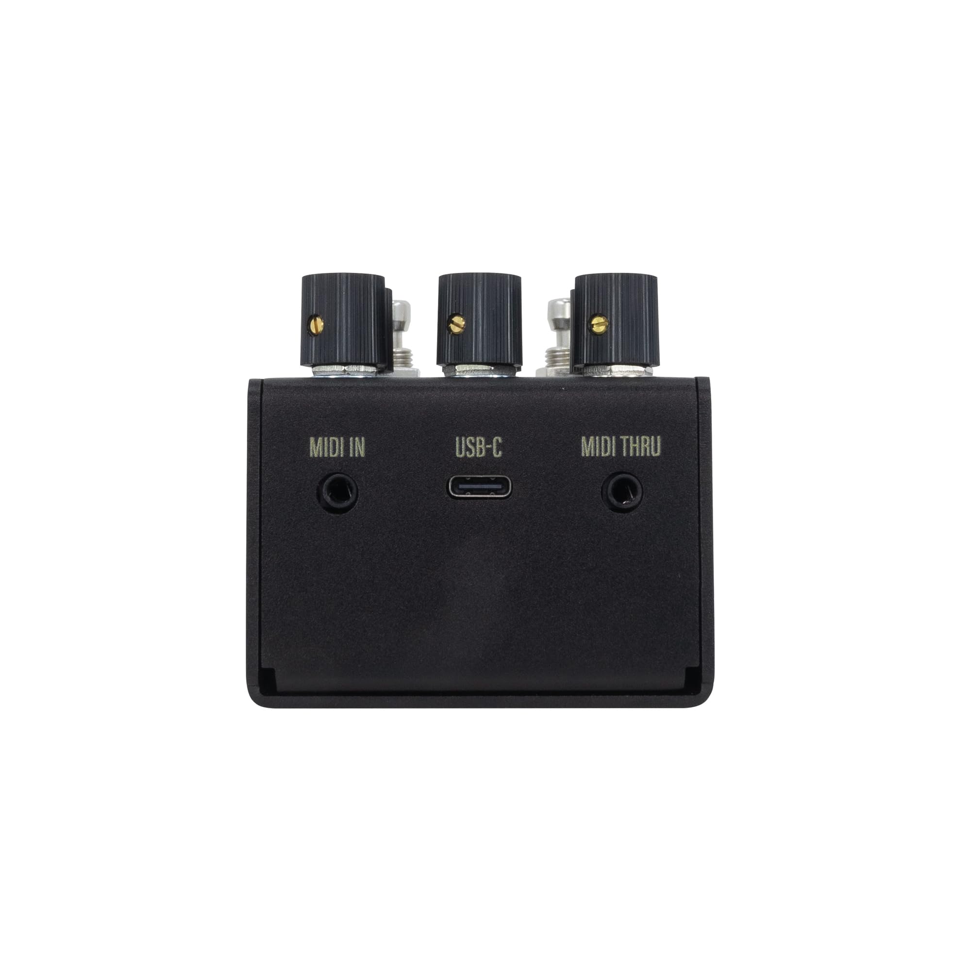 Walrus Audio Mako R1 MKII High-Fidelity Stereo Reverb - Effektgerät für Gitarren