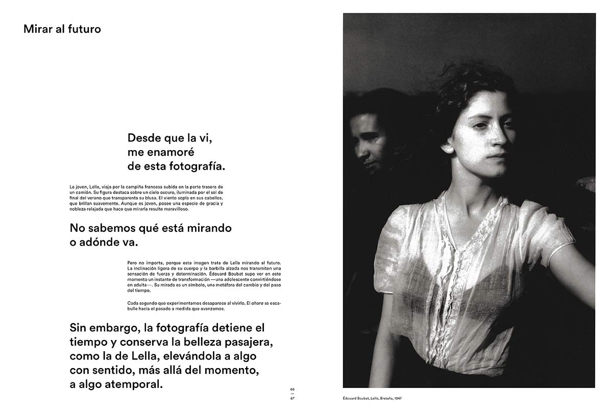 ¡Mirar!: Guía para acercarse a la fotografía con Joel Meyerowitz (SIN COLECCION)