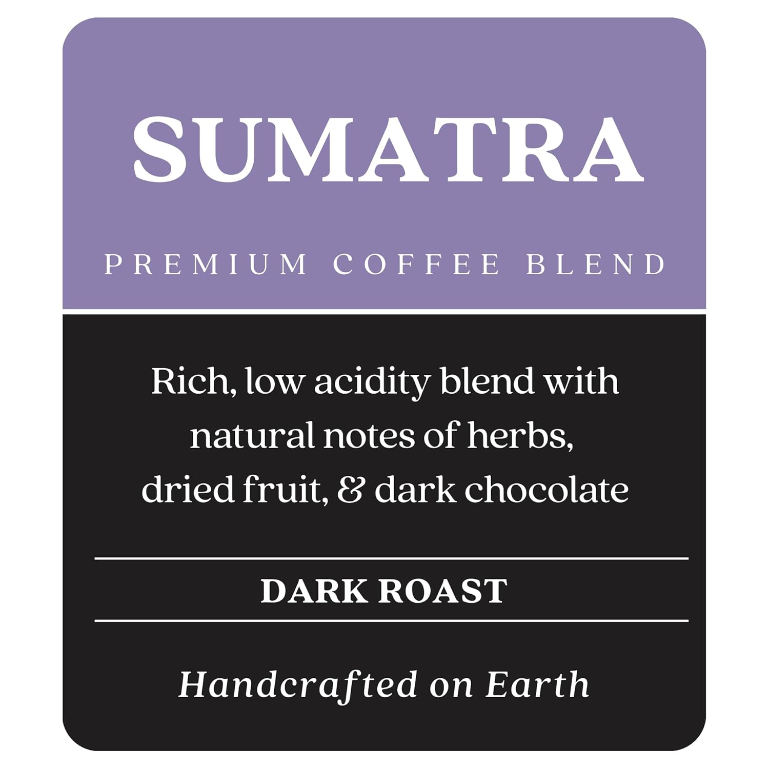 Awaken Your Senses: Copper Moon Dark Roast Sumatra Blend Coffee Review