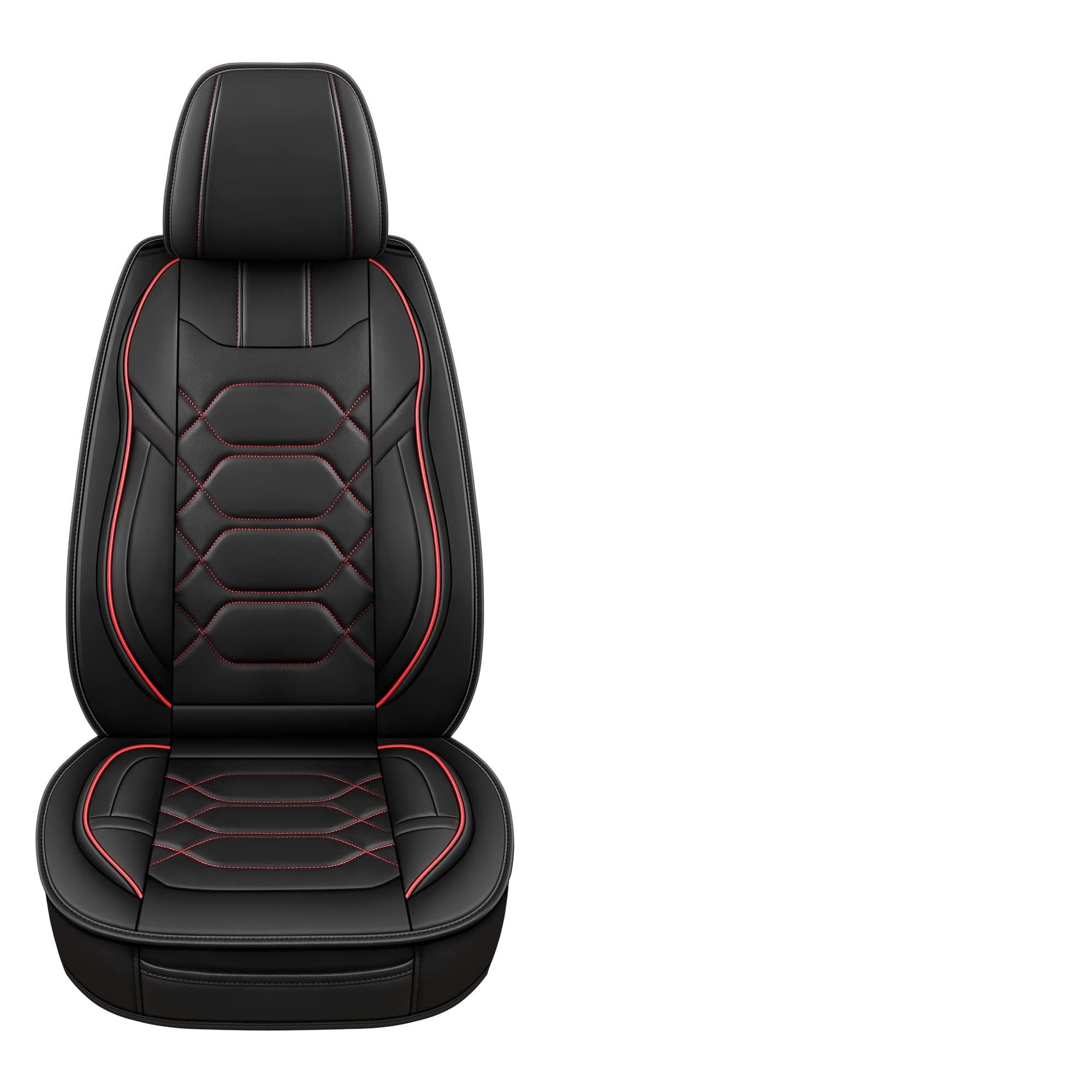 Leatherite Car Seat Covers: Ultimate Comfort and Style Upgrade