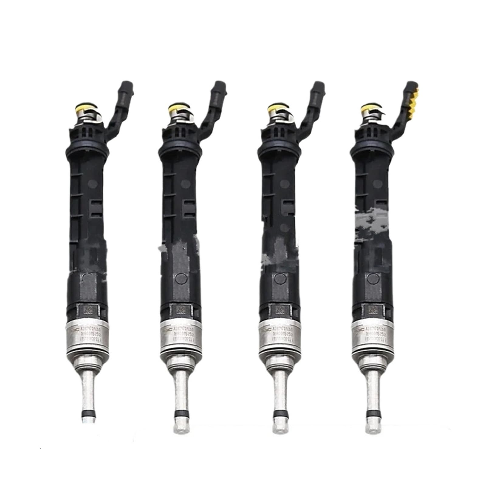 Ttopkmbc 1 Piece Engine Fuel Injectors Replacement Fit For Mercedes-Benz A Fuel Injectors 2820701000