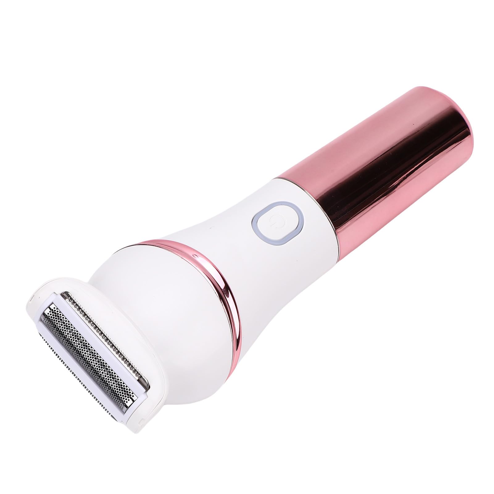 Damen-Epilierer, Effiziente Haarentfernung, 4-in-1, Elektrische