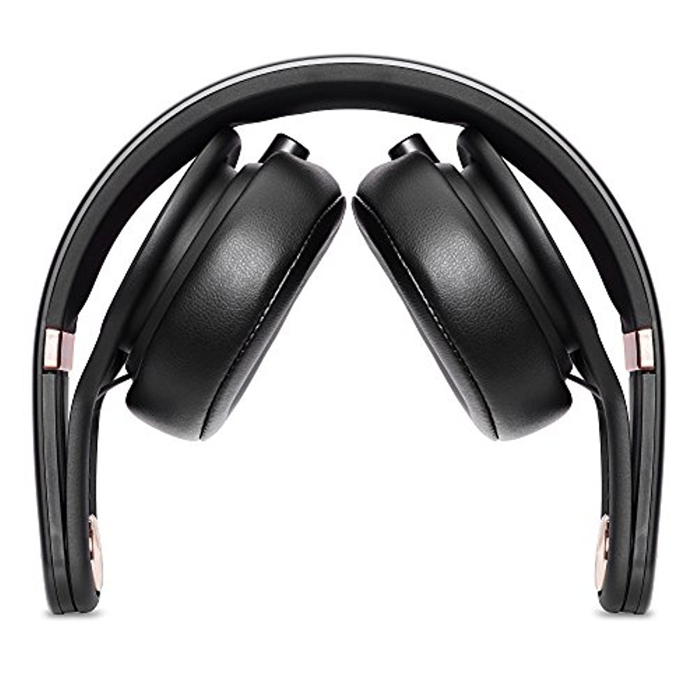 ヘッドホン Beats mixr Beats By Dre Mixr On-Ear Headphone (Rose Gold Black