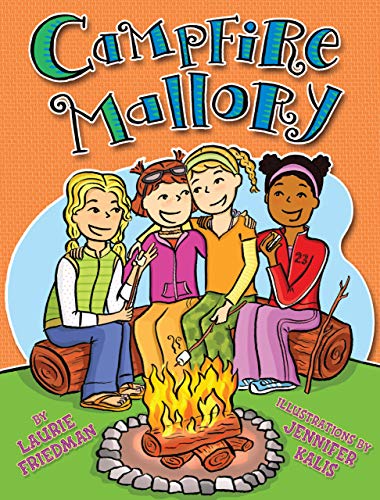Campfire Mallory view 2