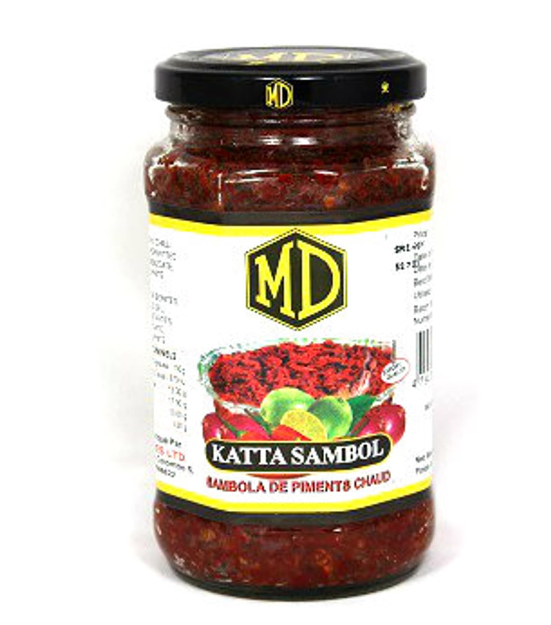 SEELANS MD KATTA SAMBOL