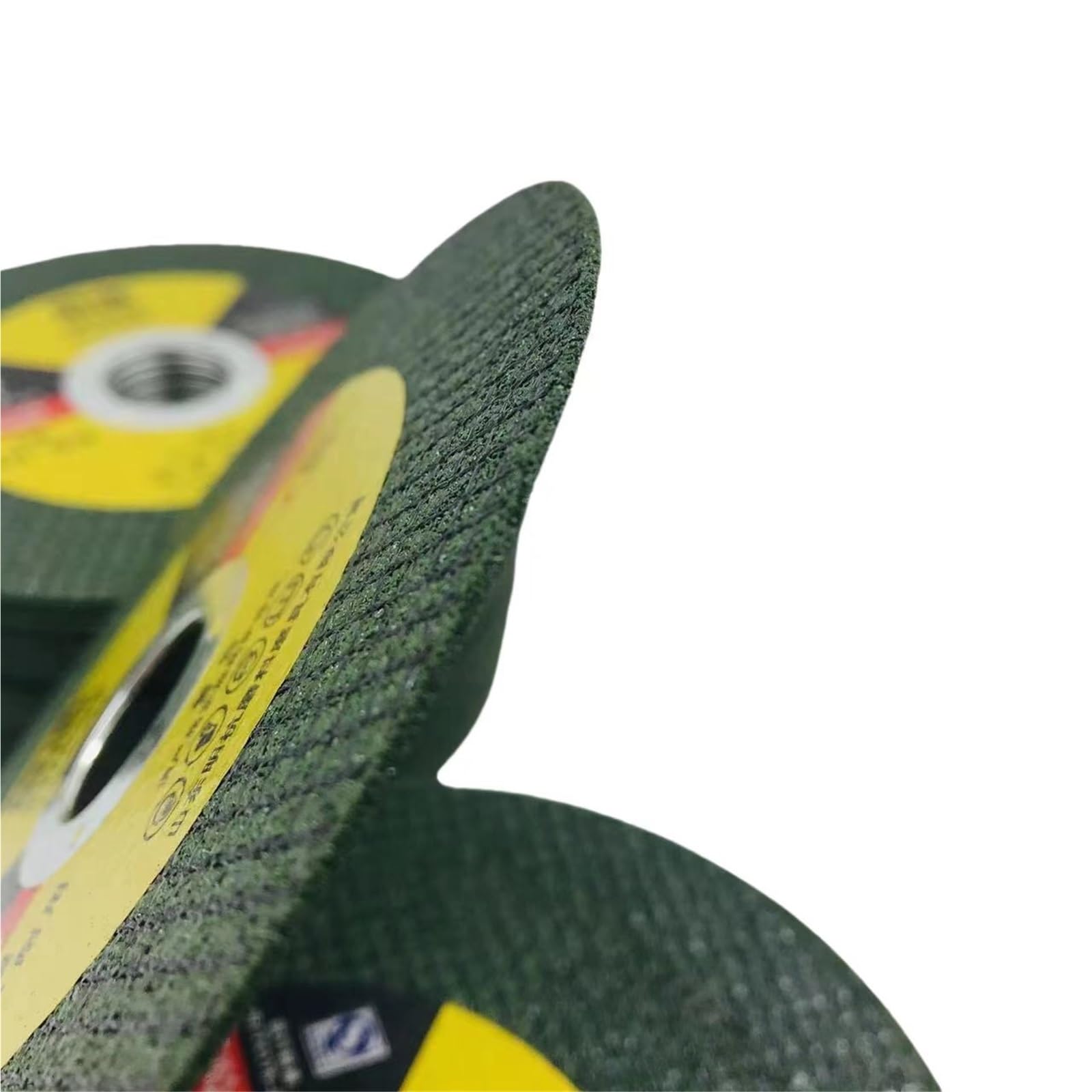 Metalowa tarcza tnąca 125 mm, tarcza tnąca, płyta flip, tarcza szlifierska, szlifierka kątowa, tarcza szlifierska, szlifierka żywiczna, 5-50 sztuk (15 szt.)