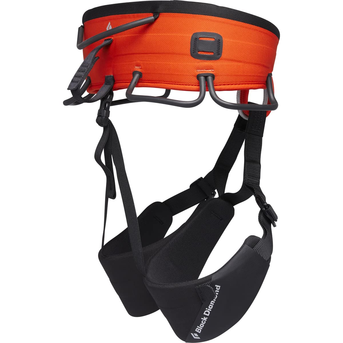 Black Diamond Long Haul Sangle d'escalade