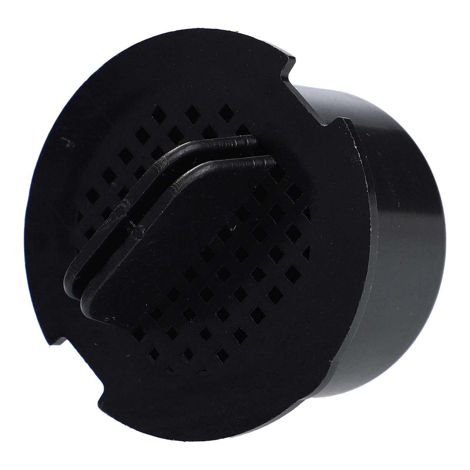 2 filtres à charbon actif pour vin compatibles avec Liebherr 7433243 Cave à vin Réfrigérateur à vin de LUTH Premium Profi Parts