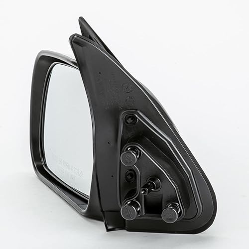 Miniatura 3 de TYC 5290112 Espejo de puerta lateral izquierdo compatible con Toyota Tacoma 2001-2003