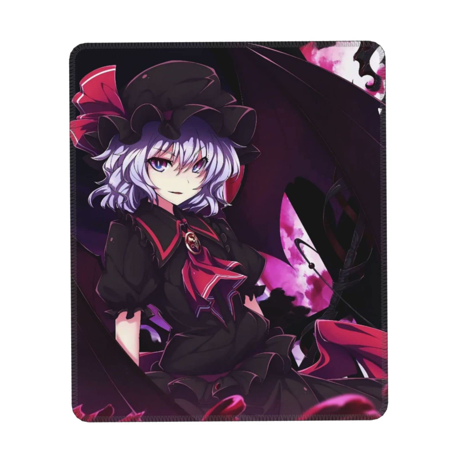東方project レミリア　立体マウスパッド　超希少品　TM1 Amazon.co.jp: 東方 レミリア·スカーレット マウスパッド ゲーミング