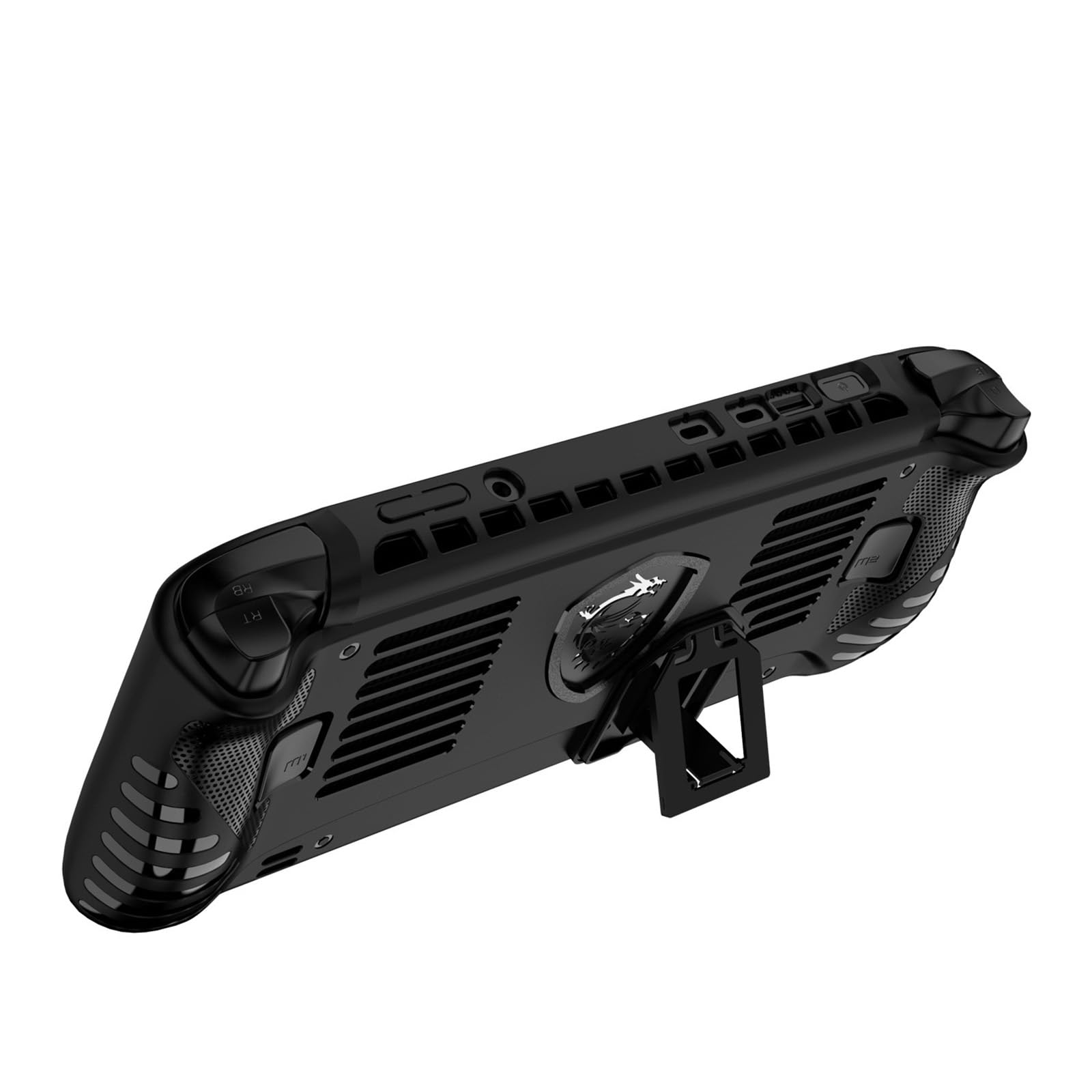 Amazon.com: Hzycwgone Case for MSI Claw 8 AI+(2025),TPU Grip