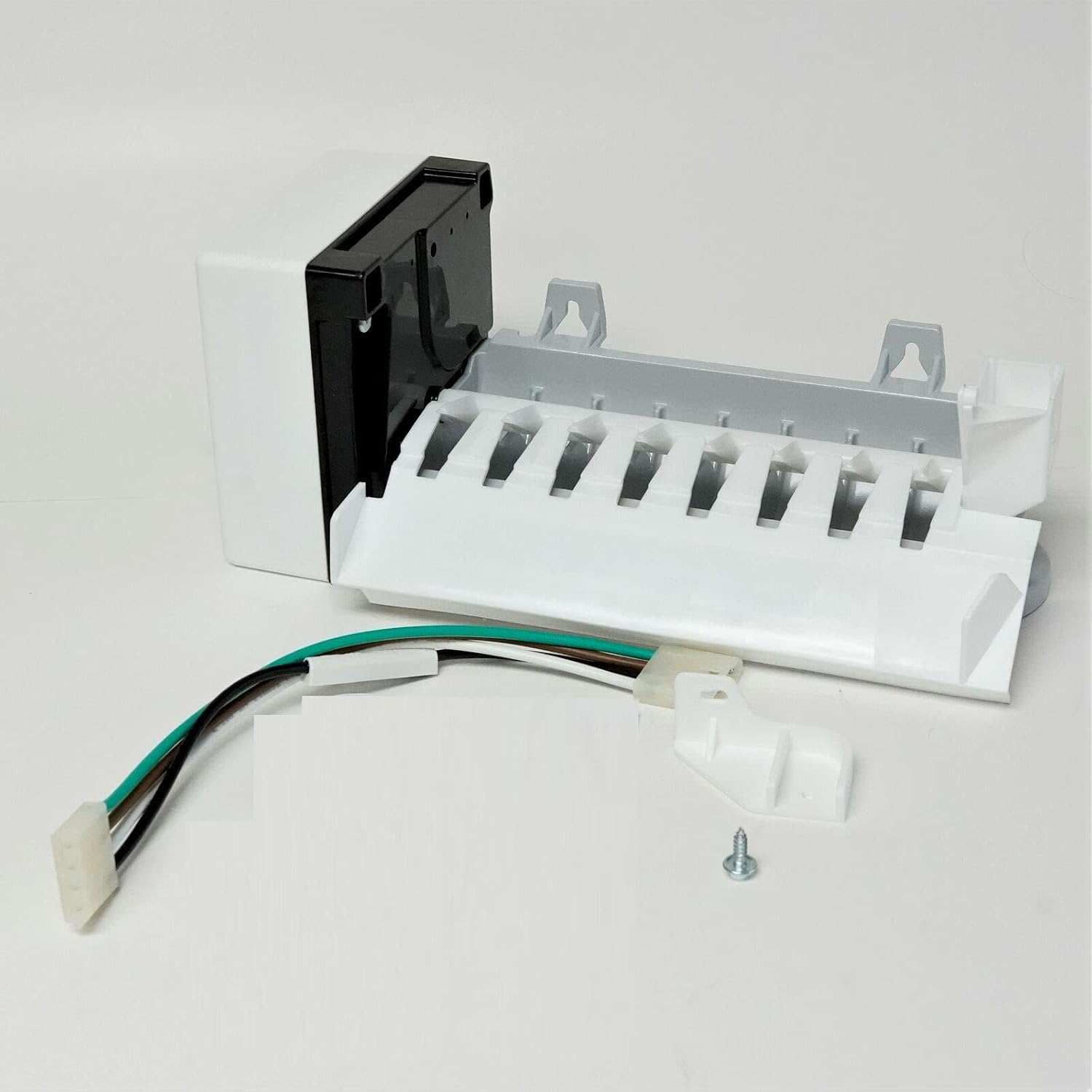 Refrigerator Icemaker Ice Maker for Whirlpool Ke Batería de cocina 2198597