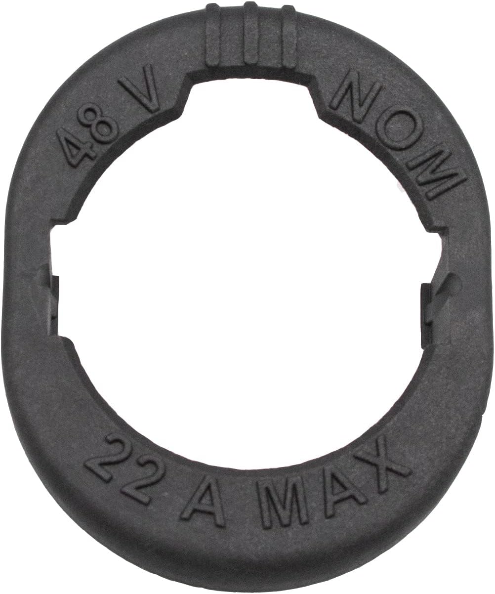Panglong Club Car Precedent Charging Socket Trim 102516901