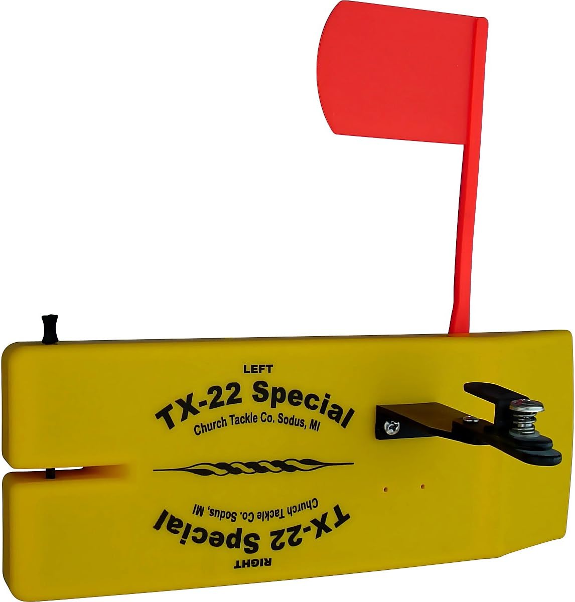 Church's Tackle InLine Planer Board Fishing Downriggers