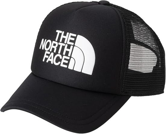 The North Face Hat Logo Mesh Cap, Unisex Adult