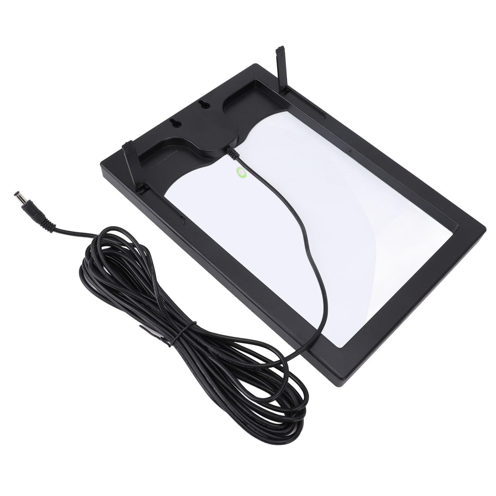 Generatore Solare da Esterno Centrale Elettrica Portatile 5000mAh, Generatore di Energia Solare con Pannello Solare per Emergenza in Campeggio, Adatto a Casa, Viaggi, Campeggio,
