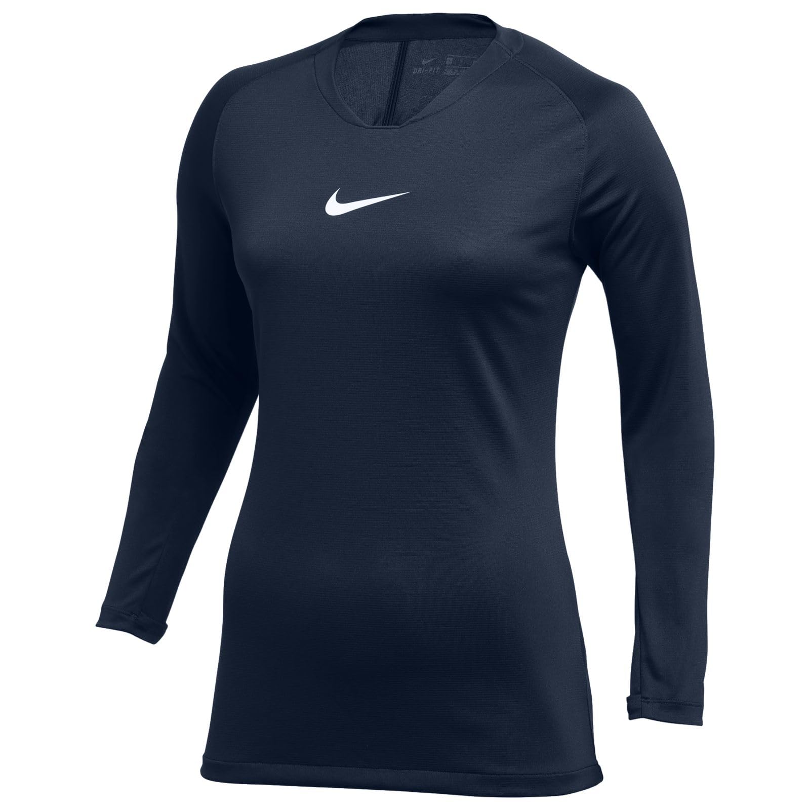 NIKE Dri-fit Park First Layer T-Shirt Mujer