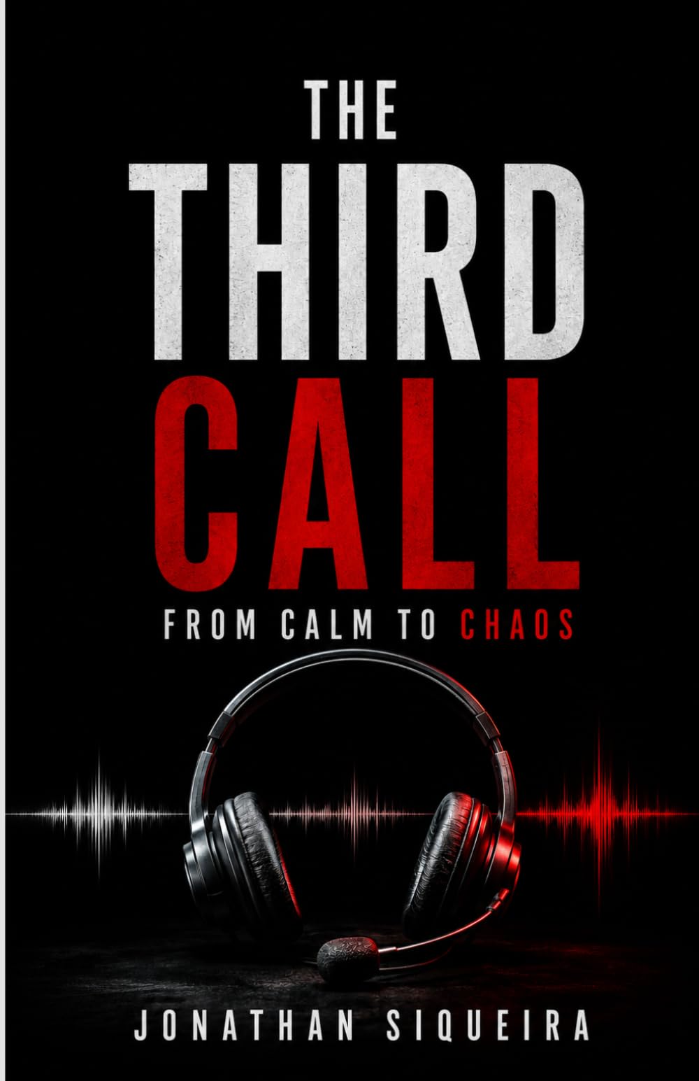 The Third Call: From Calm to Chaos