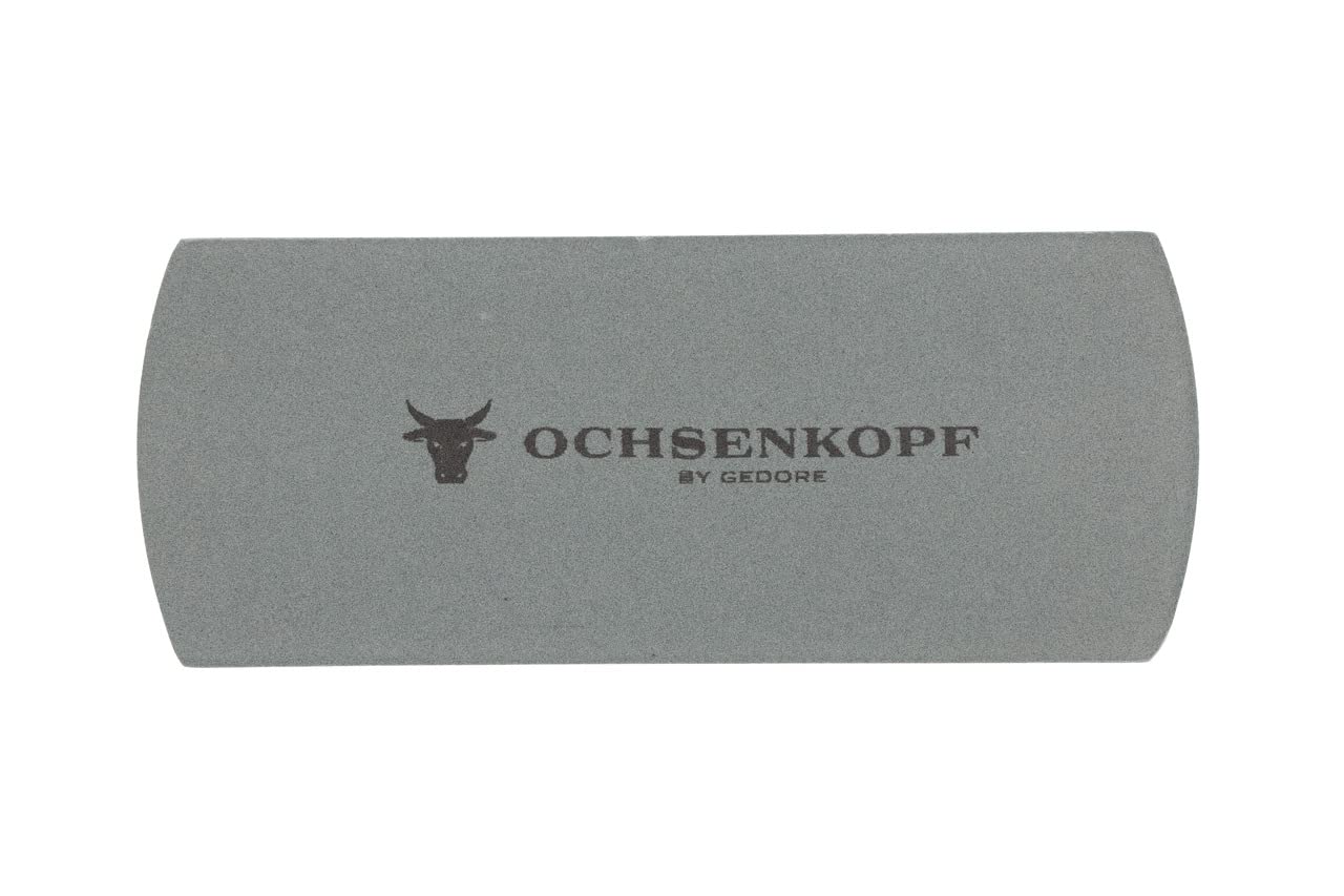 Ochsenkopf OX 33-0200 - Pietra per affilare e affilare