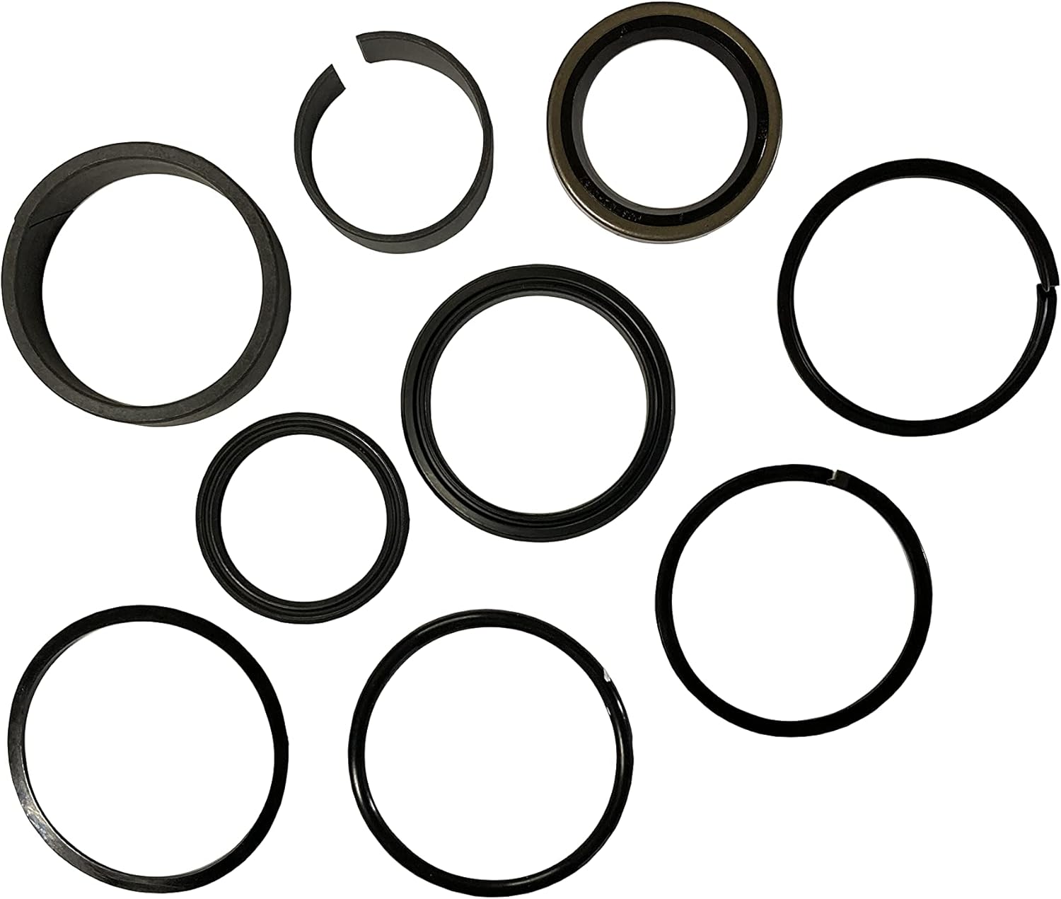 Generic 86586336 Genuine CNH OEM Seal Kit