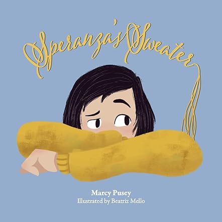 Speranza's Sweater