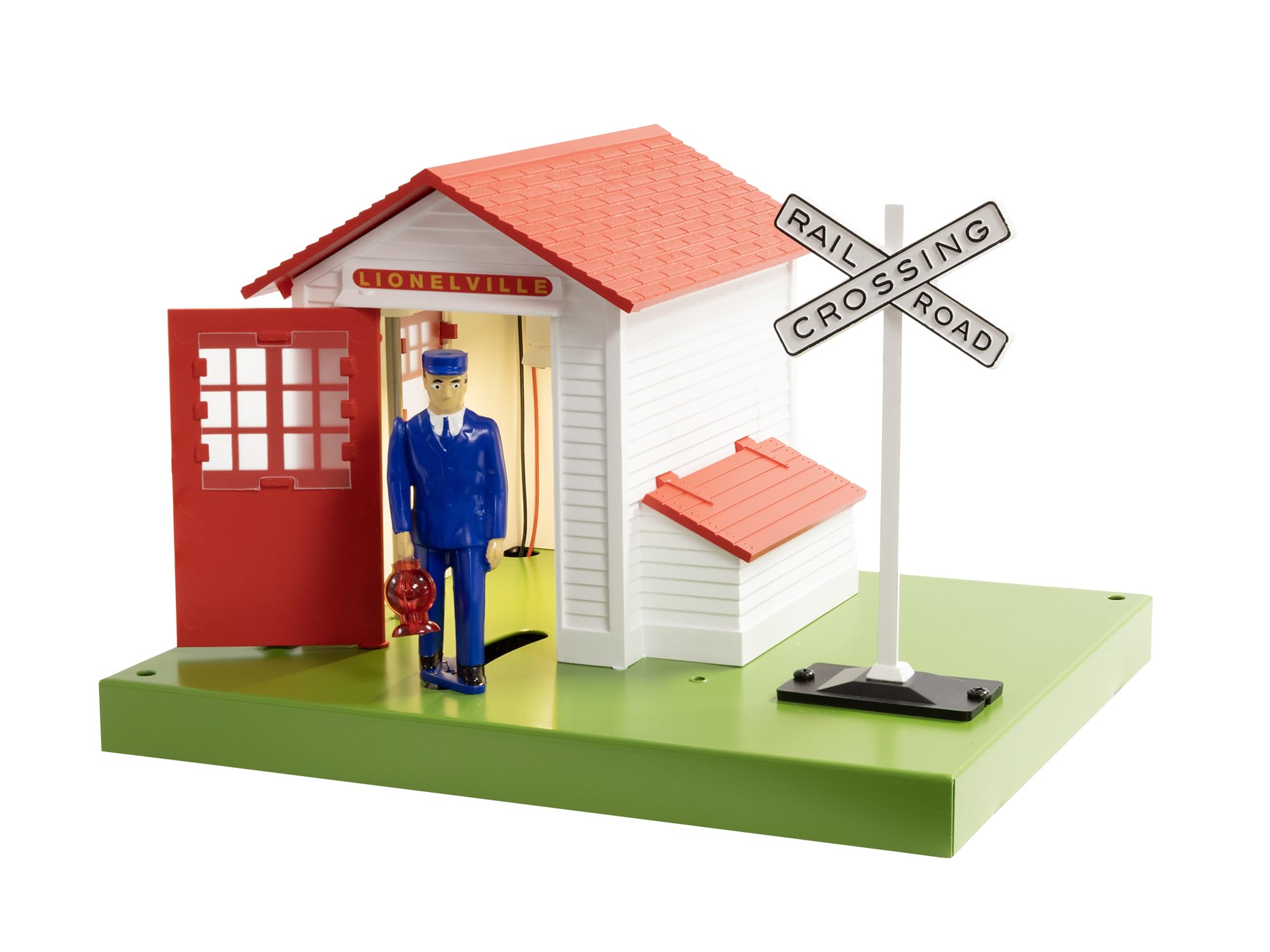 Lionel Auto Gateman