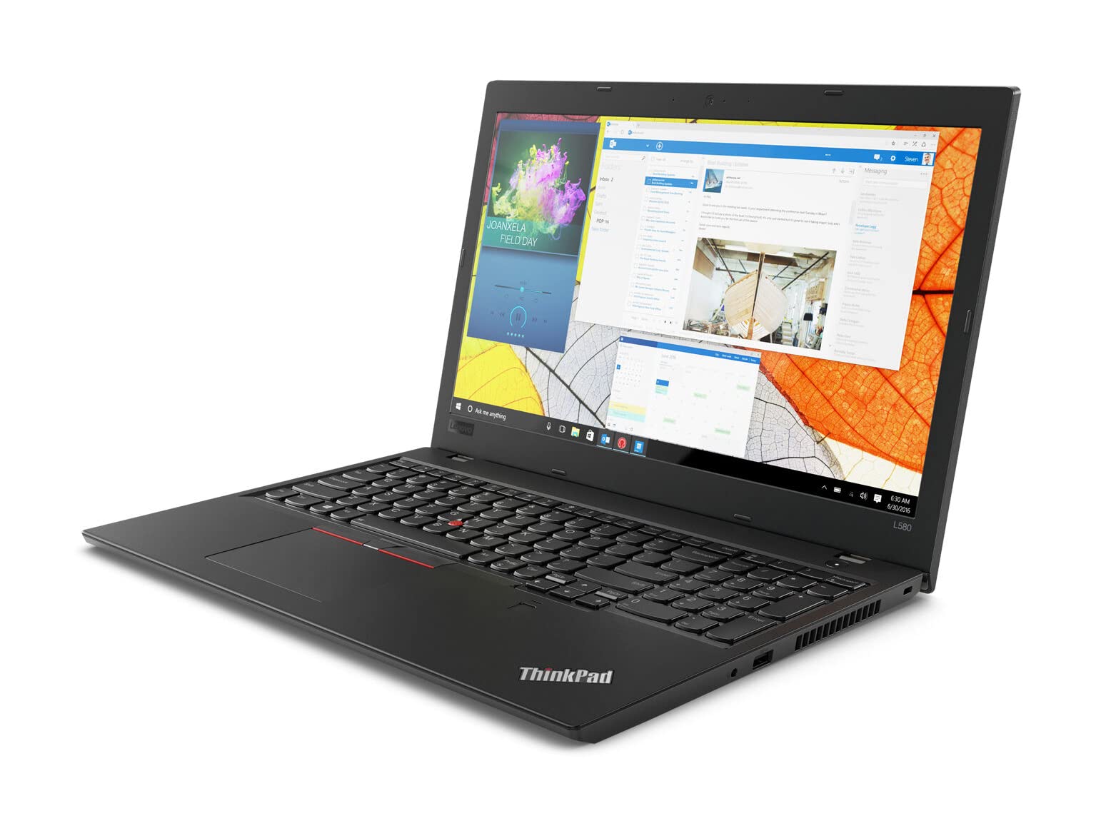 【本日SALE】Lenovo ThinkPad L580 第7世代i3 SSD Lenovo ThinkPad L580 15,6 pollici 1920 × 1080 Full HD Intel Core