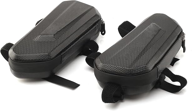 Waterproof Hard Shell Triangle Side Case Bag For Kawasaki For Versys 650 1000 For Vulcan S ZX6R ZX10R ZX14R ZX25R Motorcycle Accessories