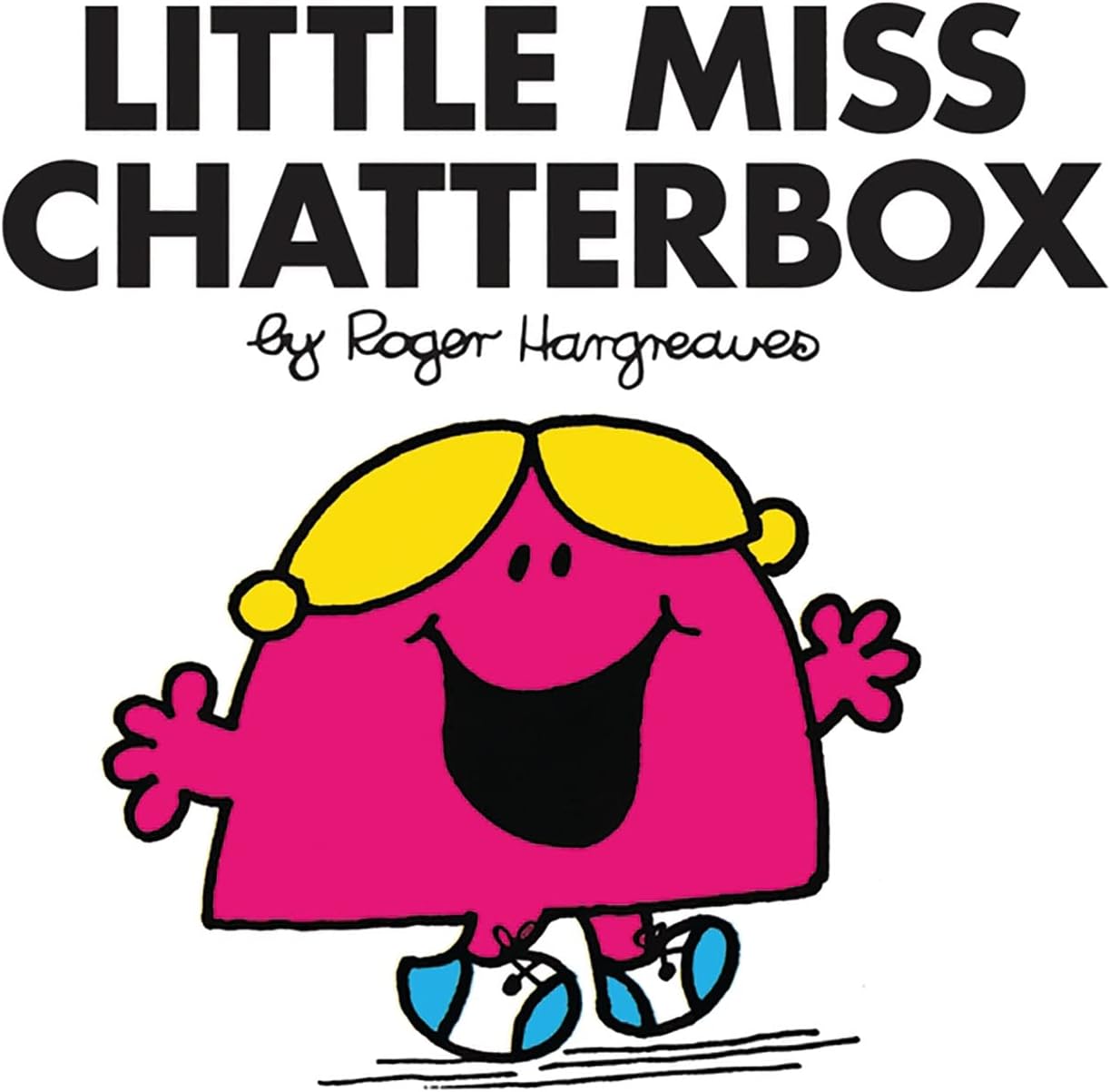 Farshore Little Miss Chatterbox