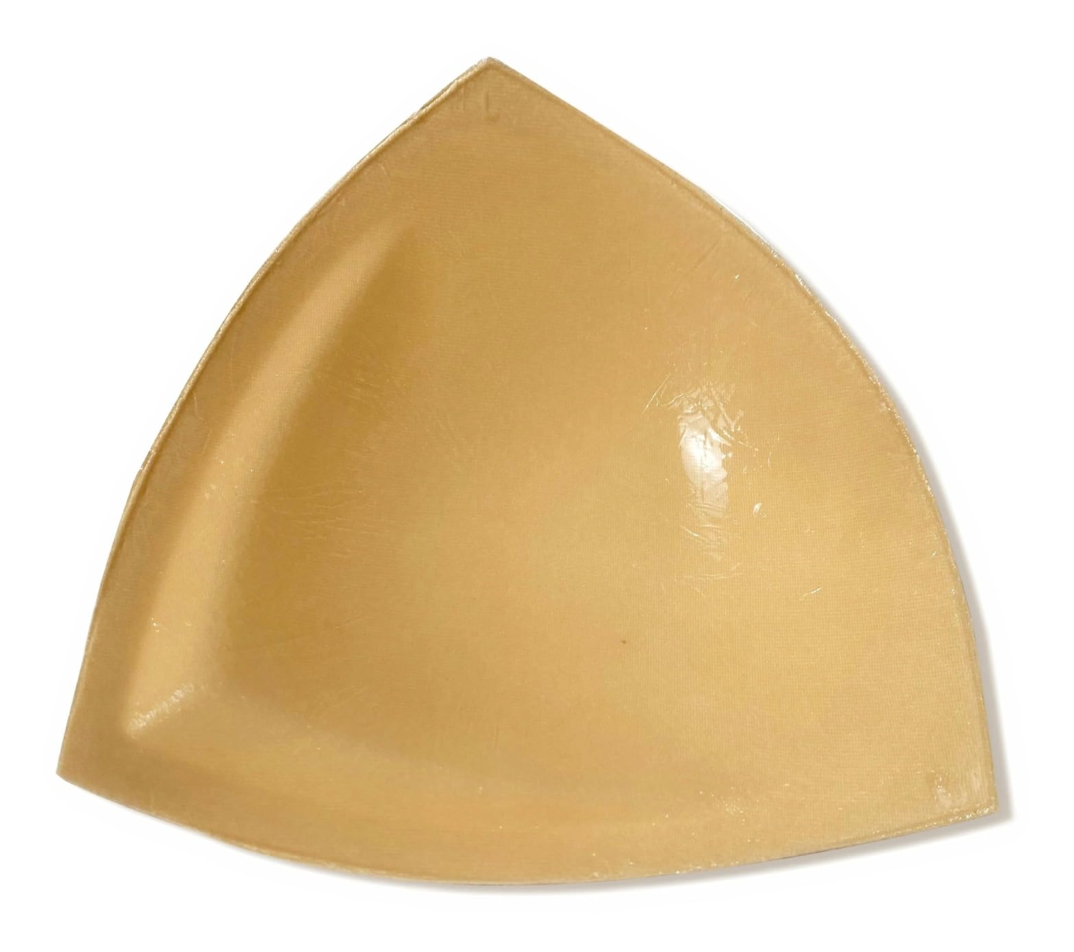 NuubiesDouble-Sided Sticky Bra Lift Inserts Washable Reusable Adhesive Nude