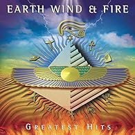 Artist: EARTH,WIND & FIRE genre: Soul/R&B product type: Compact Disc Release Date: 17-NOV-1998 Returns Accepted?: Yes