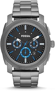 shoppers stop fossil smart watches