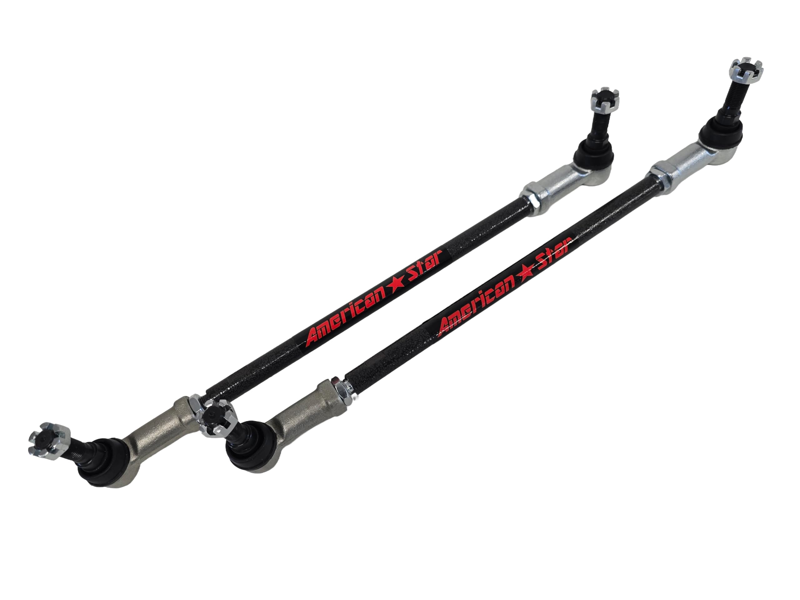 Kit de barra de acoplamiento para rutas extremas en Can-Am Outlander 570 650 1000 y Renegade 800 2