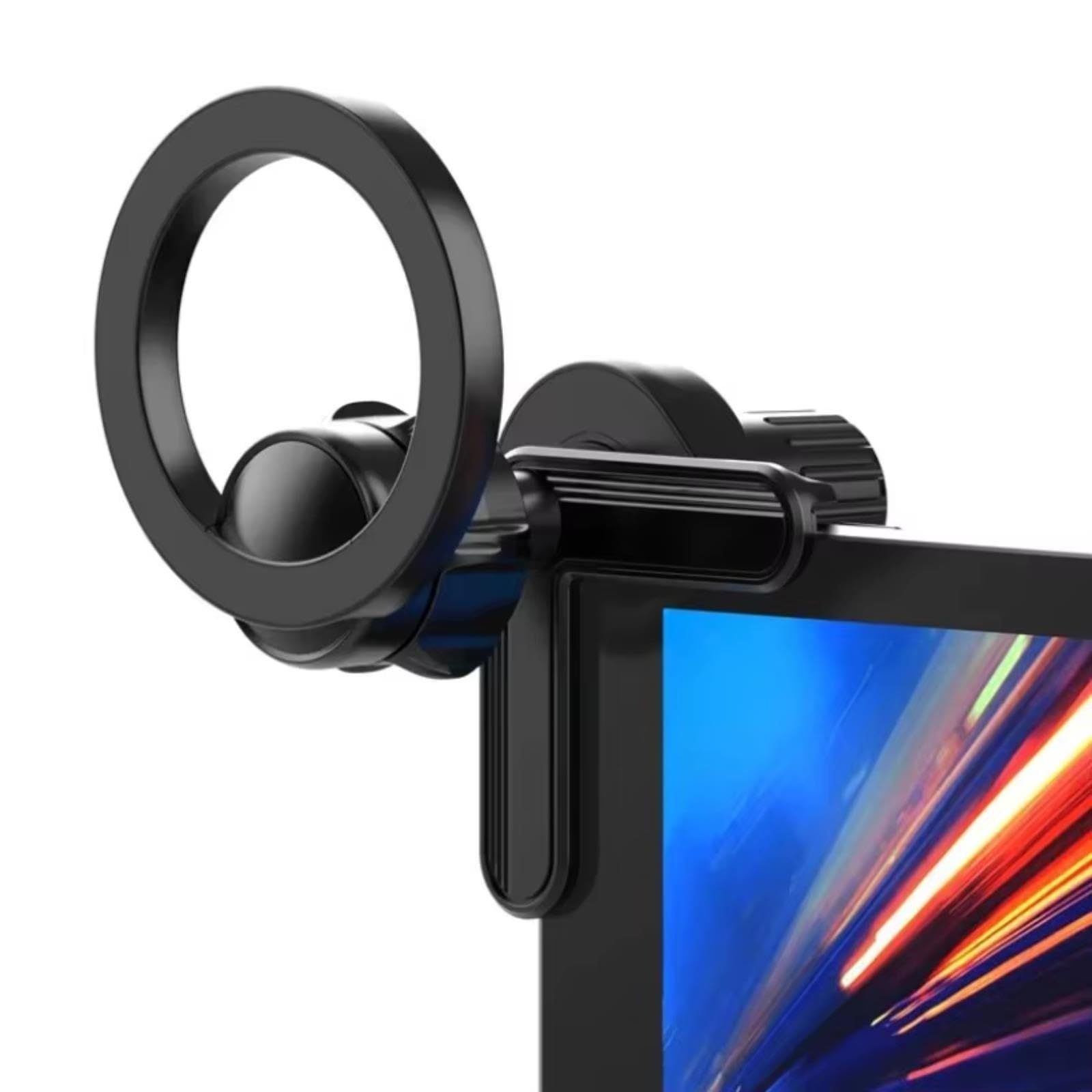 Supporto Navigazione Supporto Rotazione 360 Gradi Auto