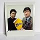 Amazon.co.jp: 『直筆サイン入りミニチェキ上川隆也さんと佐藤二郎さん