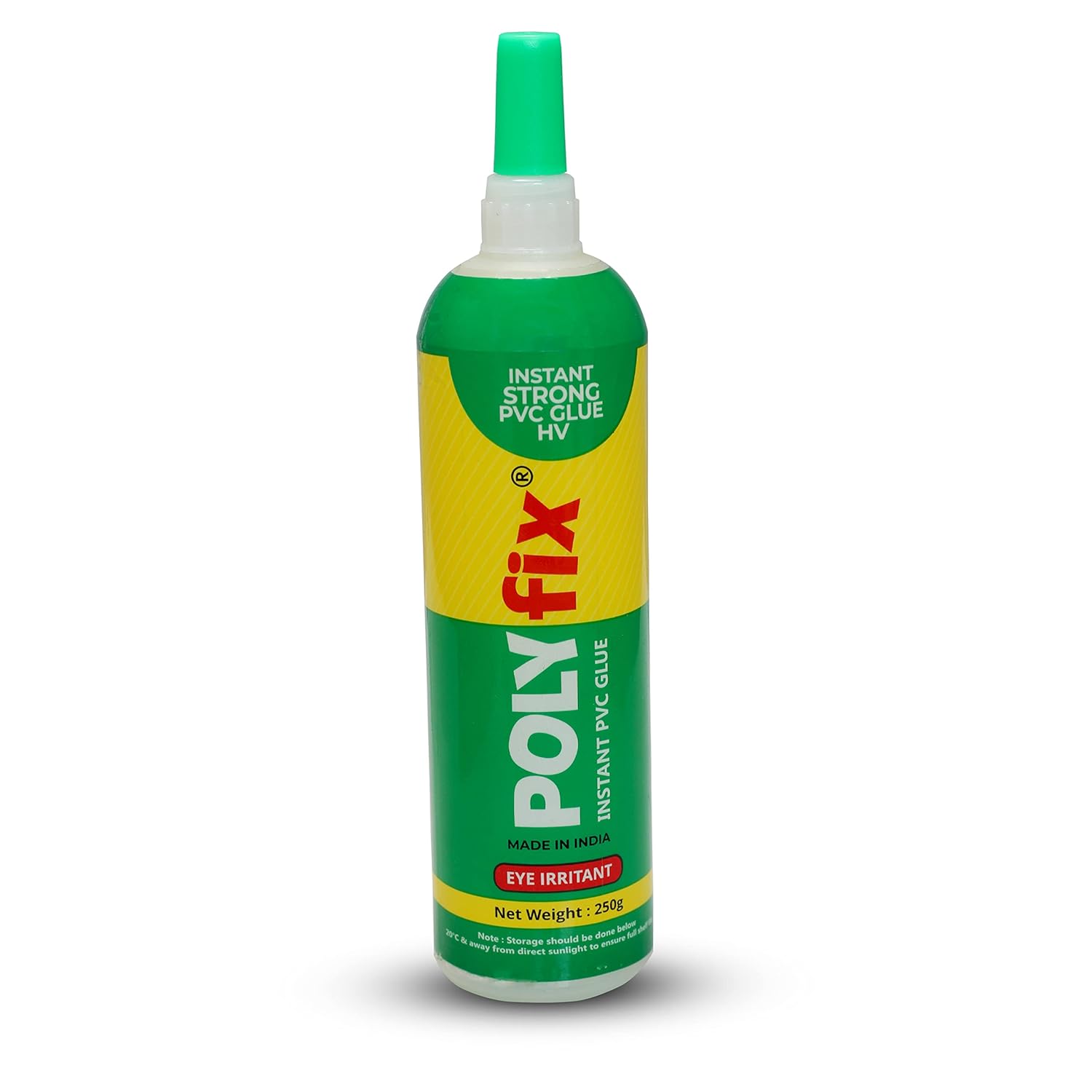 POLYFIX Instant Wood Glue Cyanoacrylate Adhesive for Bonding All
