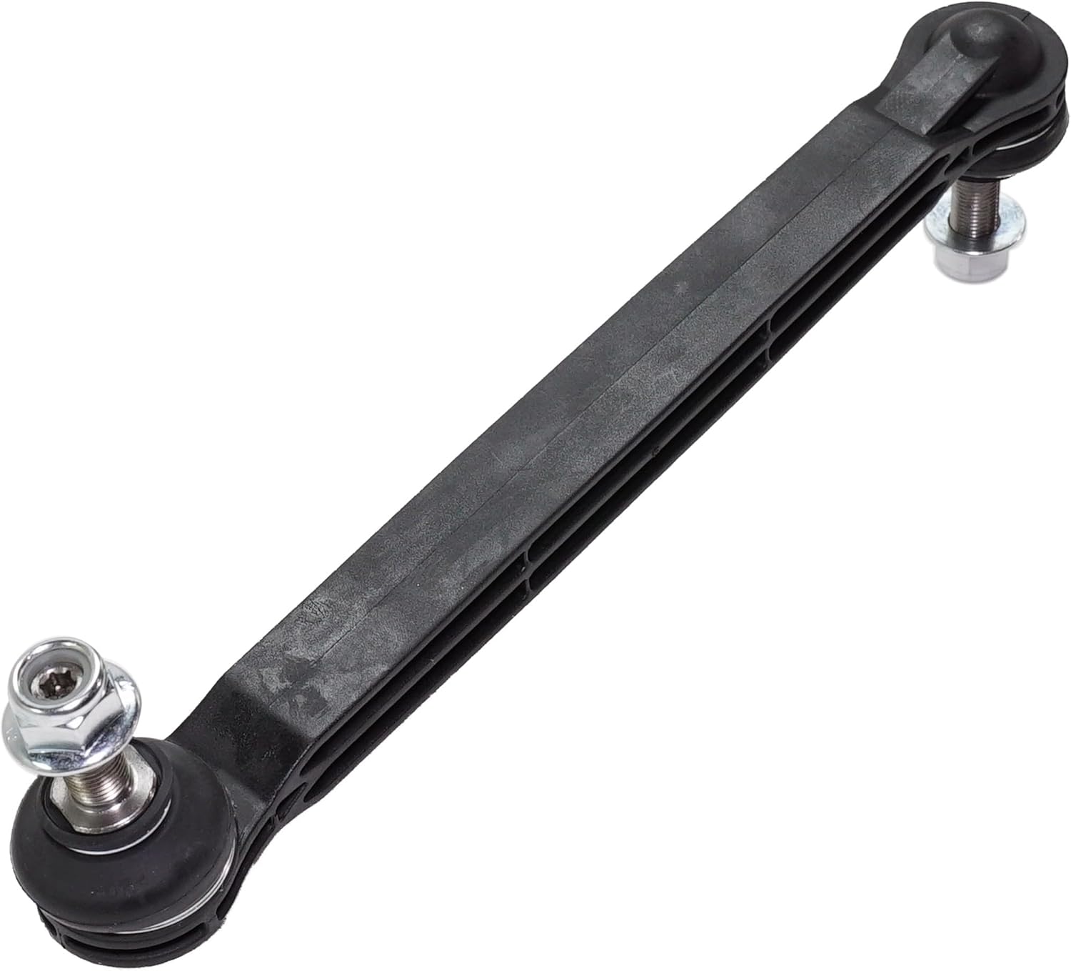 Garage-Pro Sway Bar Link SET For Jeep Compass 2017-2022, Renegade 2015-2021, Fiat 500X 2016-2019, automotive replacement, sway bar link kits, Front or Rear, FWD