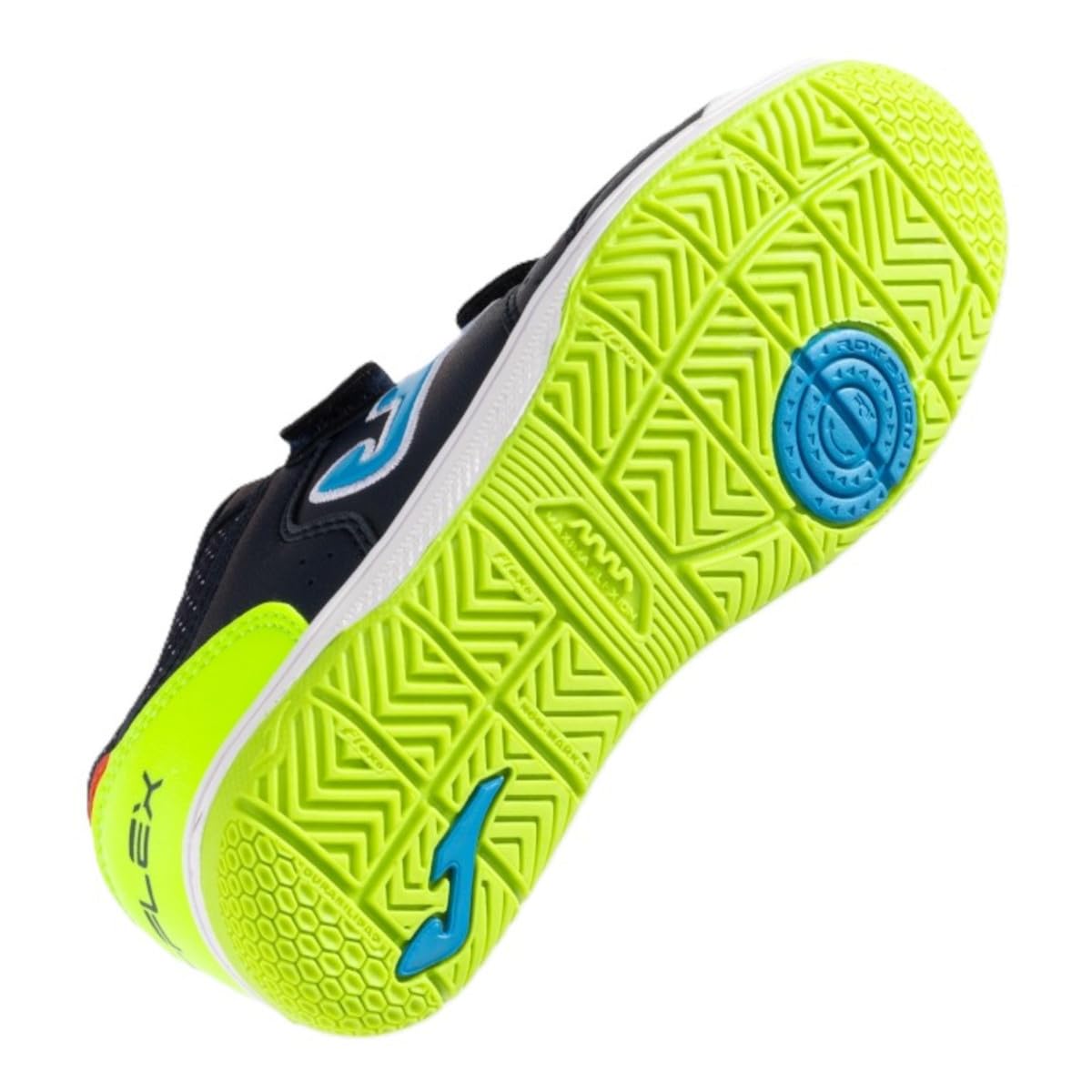 Joma Joma Entrenadores de fútbol para interiorUnisex niños