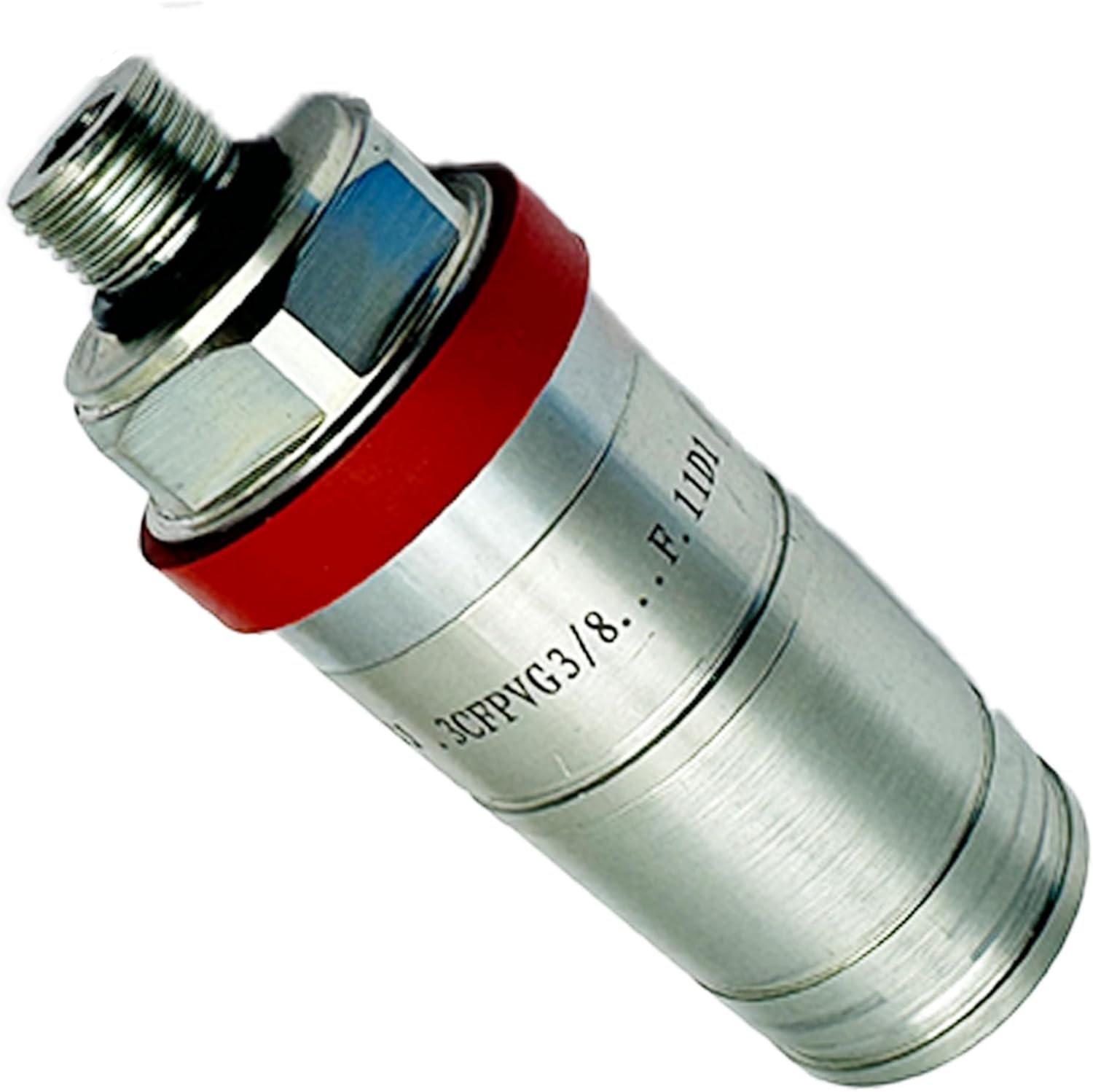 2pcs Hydraulic Breakaway Coupler 3C001-82010 3C001-82030 Fits for Kubota Tractor M6S-111 M95 M9960 M96 M105 M108 M110X M5040 M6040 3Y201-82010 3Y201-82030