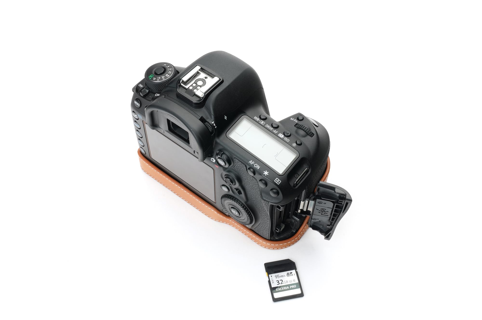 Amazon | TP Original Canon EOS 5D MARK IV 5D4 専用 オープナ