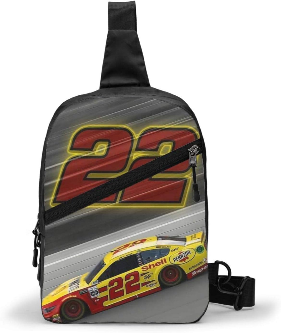 Joey logano backpack Outlet