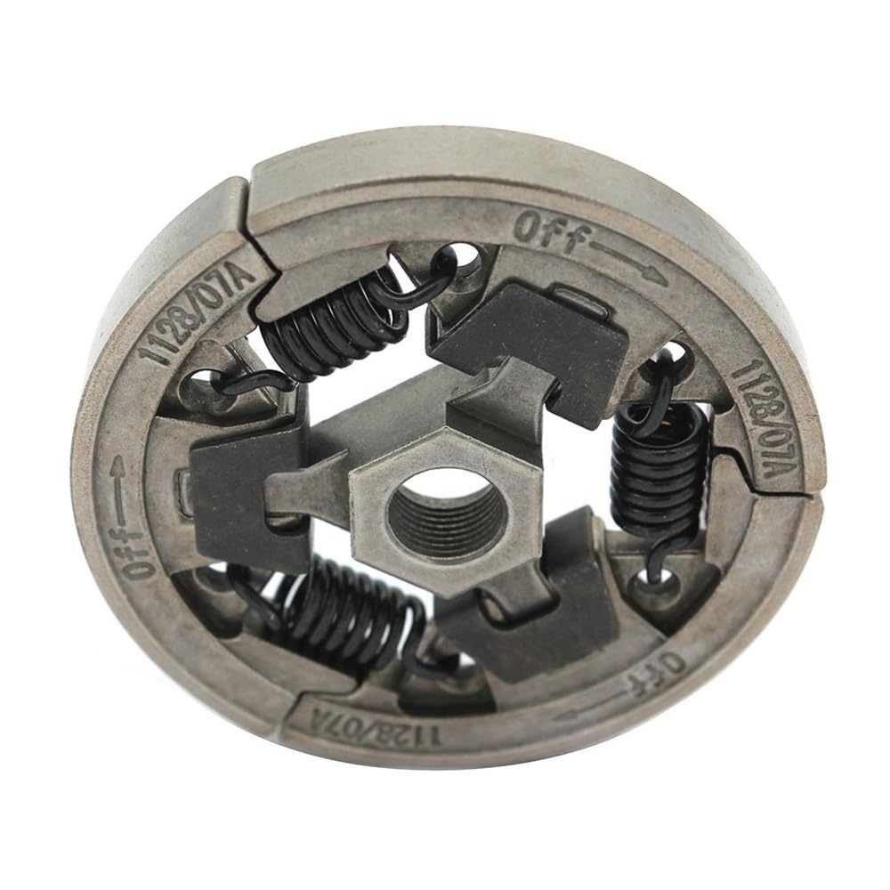 Embrayage pour MS361 MS440 044 046 : pièce de rechange durable pour tronçonneuse de bûcheron