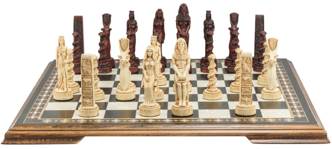 STUDIO ANNE CARLTON チェス駒 【公式通販】