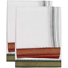 Kolakeer       - 1.8 Mtrs       Dhoti Veshti Mundu -   2
