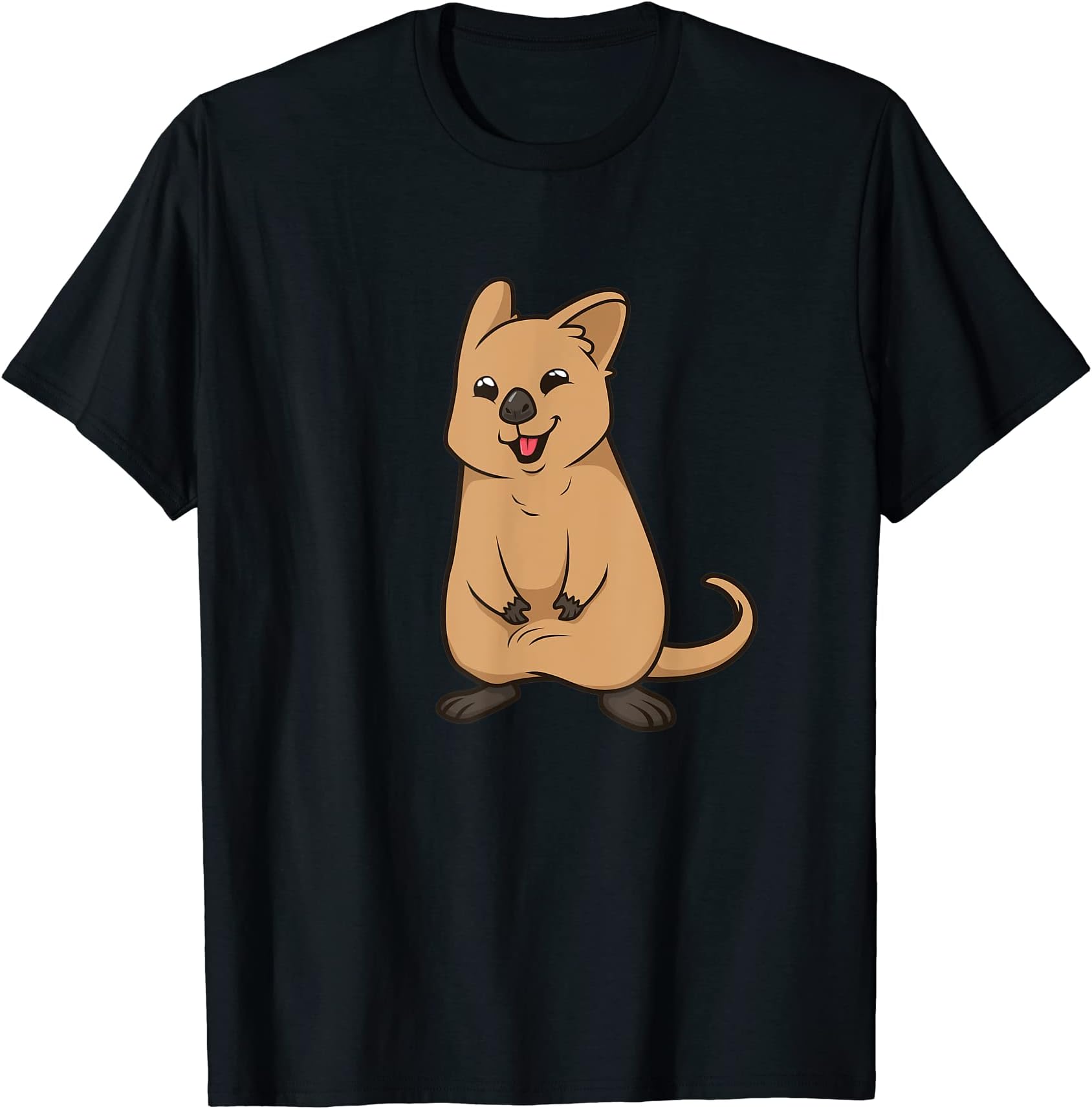 Kawaii Quokka T-Shirt