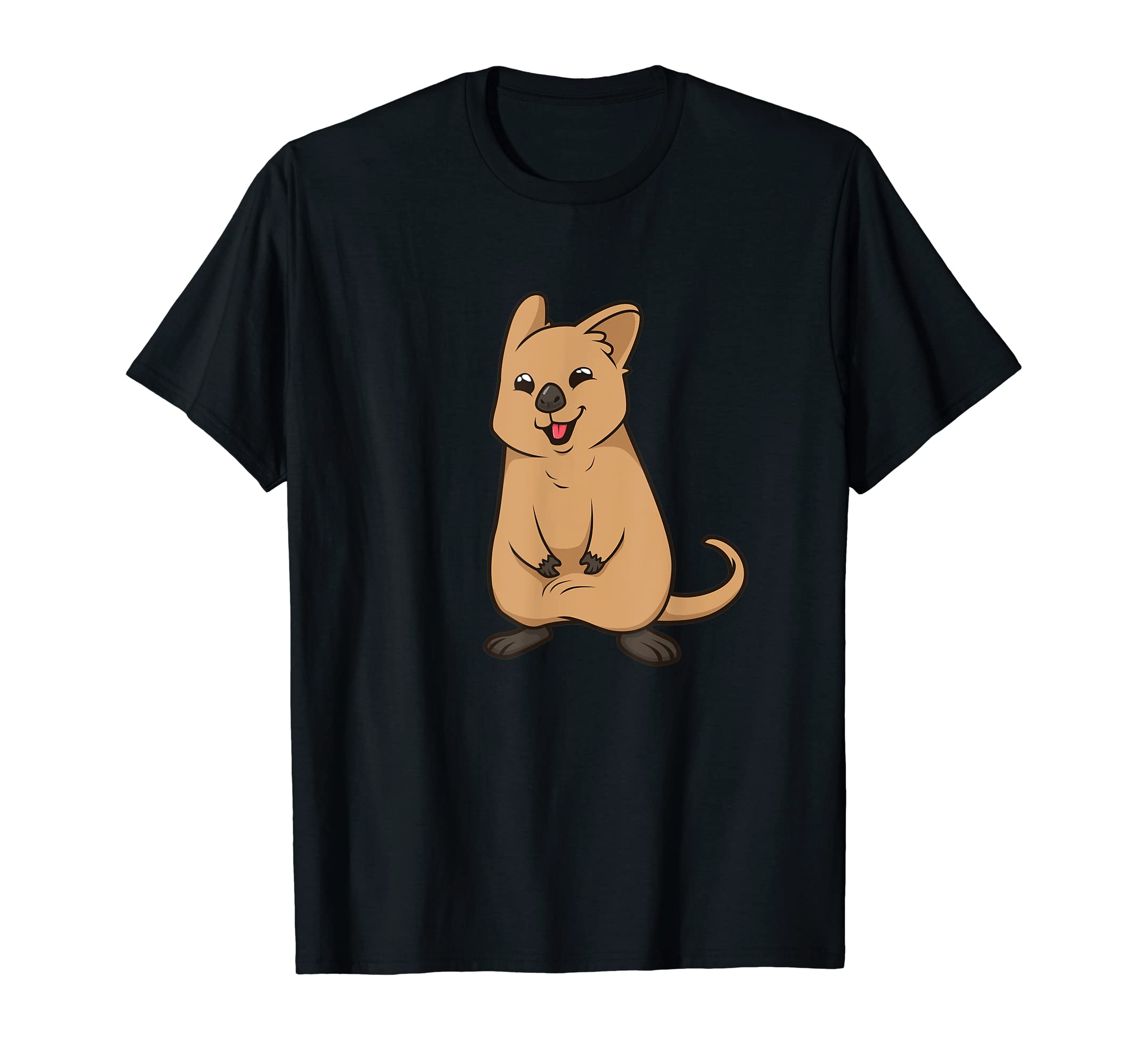 Kawaii Quokka T-Shirt
