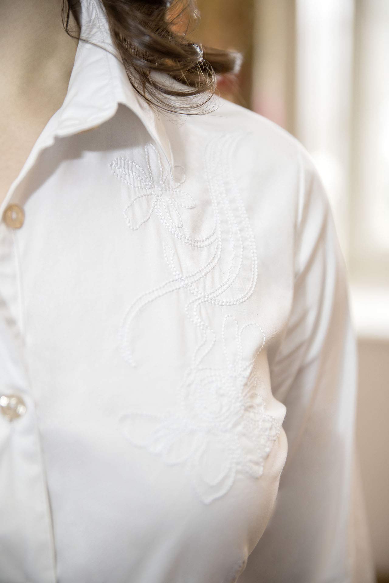 Moena Camicia da Donna