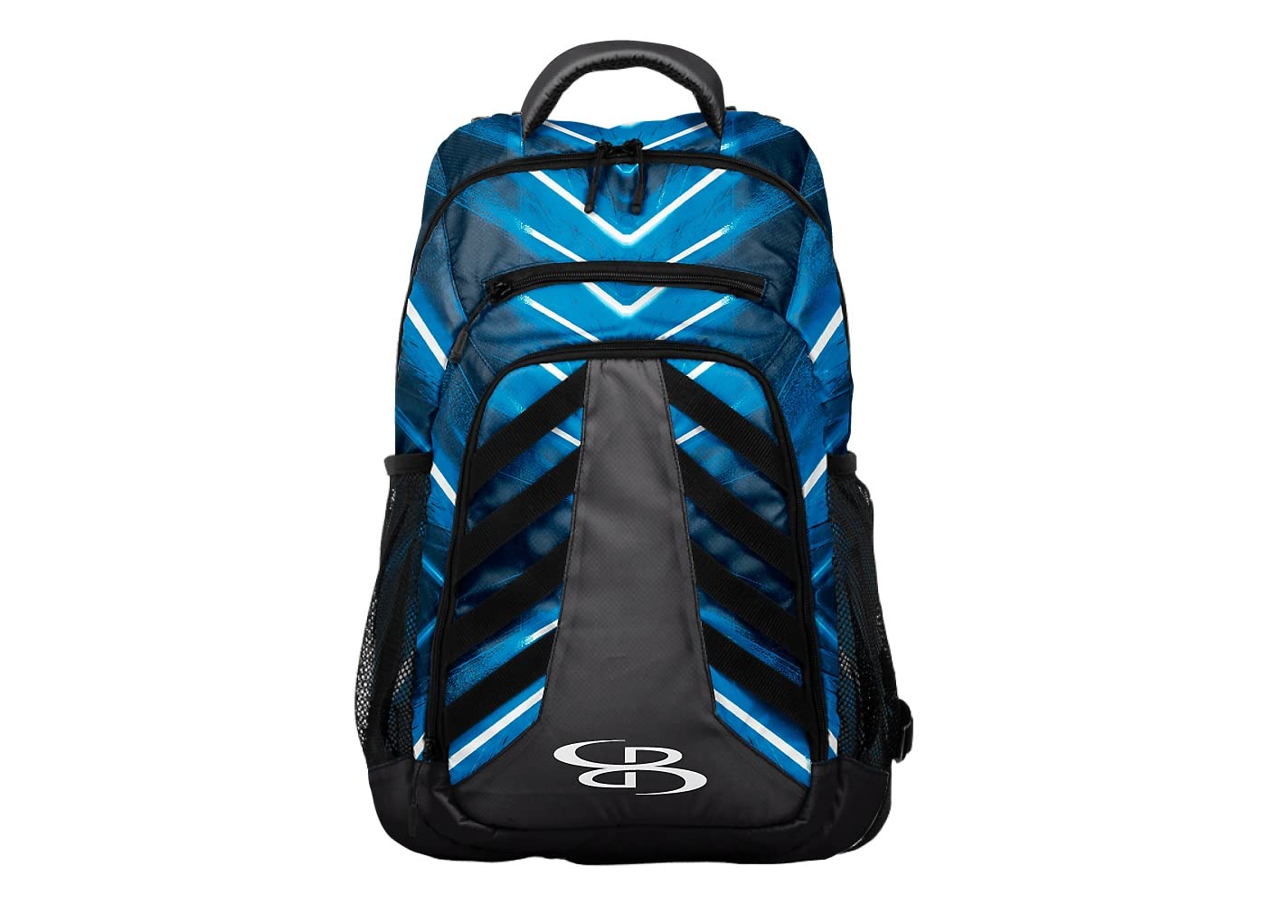 Boombah Contender Backpack - 6.5
