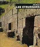  LES ETRUSQUES